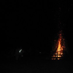 fotos kamp 2009-2010 jong-givers 716 - Scouts en Gidsen Zaventem 